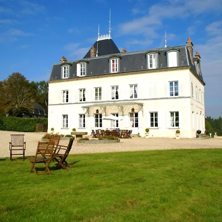 Holiday home Modish Castle In With Terrace