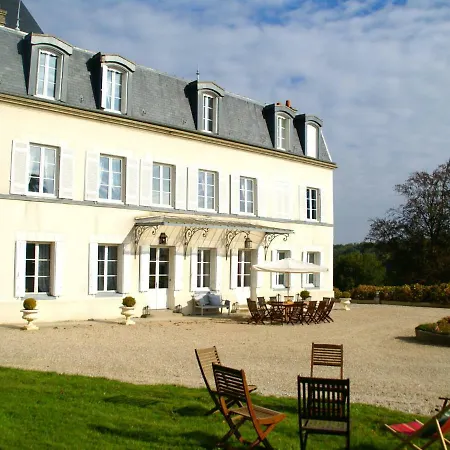 Holiday home Modish Castle In With Terrace *